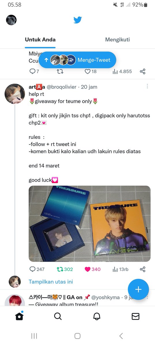 Aanaanana... tweet media