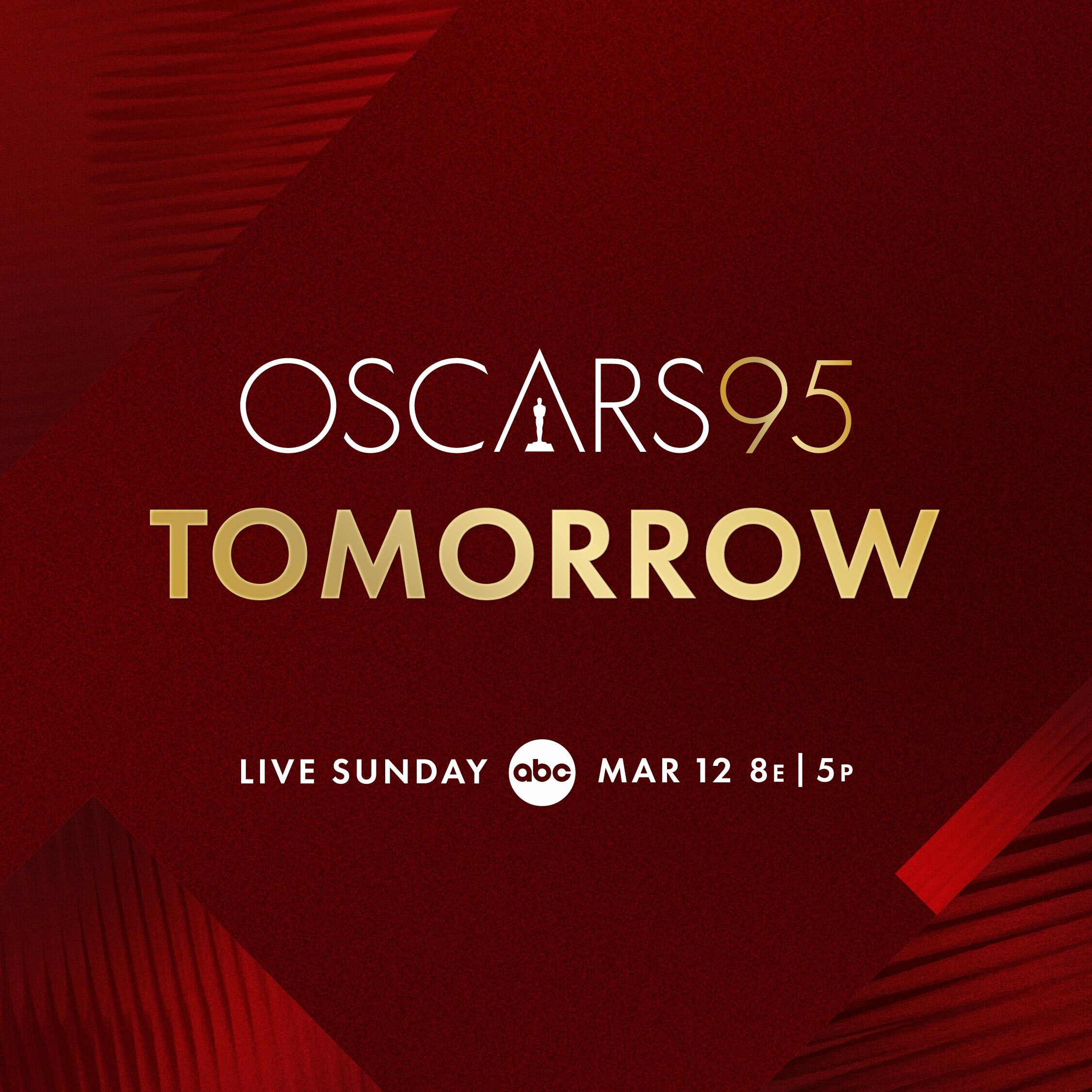 OSCARS® Screenings (OscarsScreening) / Twitter