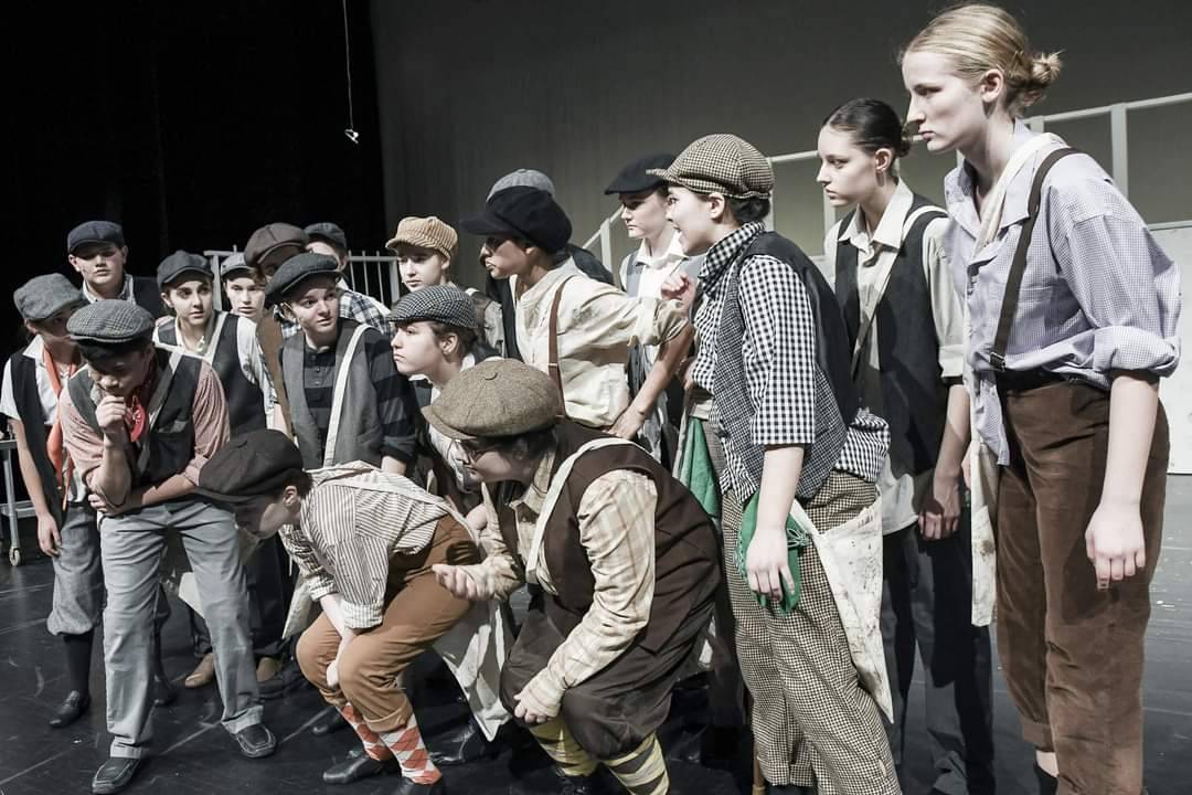 Bishop Foley Catholic High School tweet media