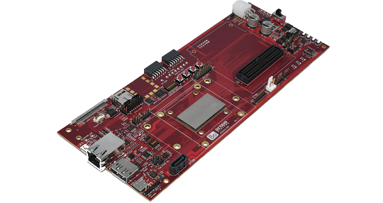 octavosystems's tweet photo. Join Octavo Systems in the @AvnetSilica booth 3A-111 @embedded_world 23 Nuremberg, Germany March 14-16.  See latest System-in-Package Tech for @XilinxInc ZU3  Sign up for a meeting!
https://t.co/FayYnF1cWx https://t.co/Rwx3yekPMM
