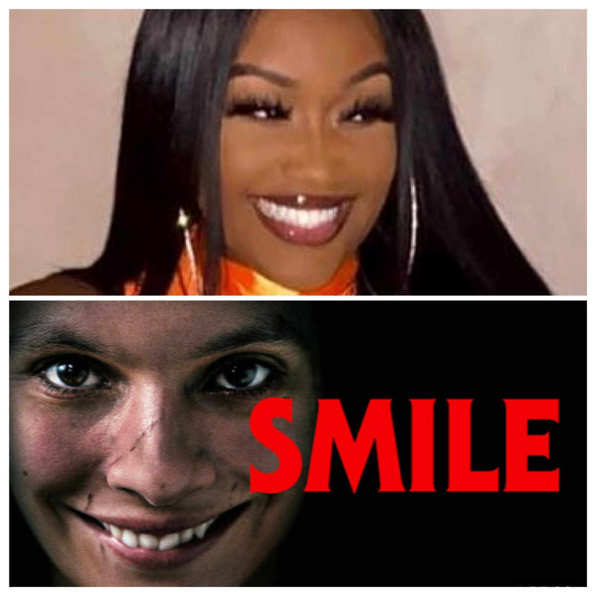 SAMURAI MIND on Twitter "Everytime cupcakke get into it with a female rapper she say they