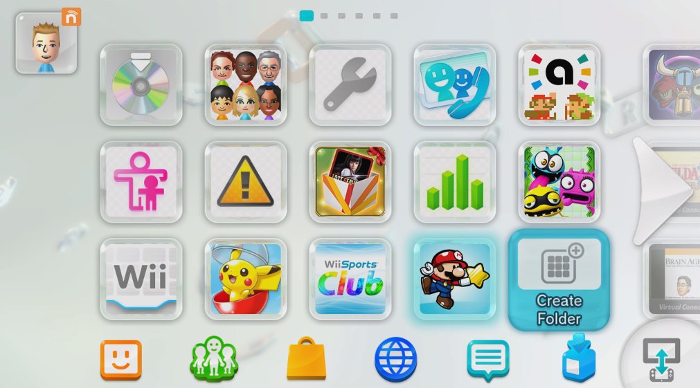 Thomas Mutch Games on Twitter "Took care of the last of my wii u