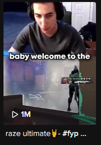 started working with <a href="/Subroza/">Subroza 🇲🇦</a> / excited to keep growing with him.

on my first upload landed a saucy 1M+ view video within 24hrs.

if anyone wants help growing their brand and gathering an audience through short form content,
DM <3