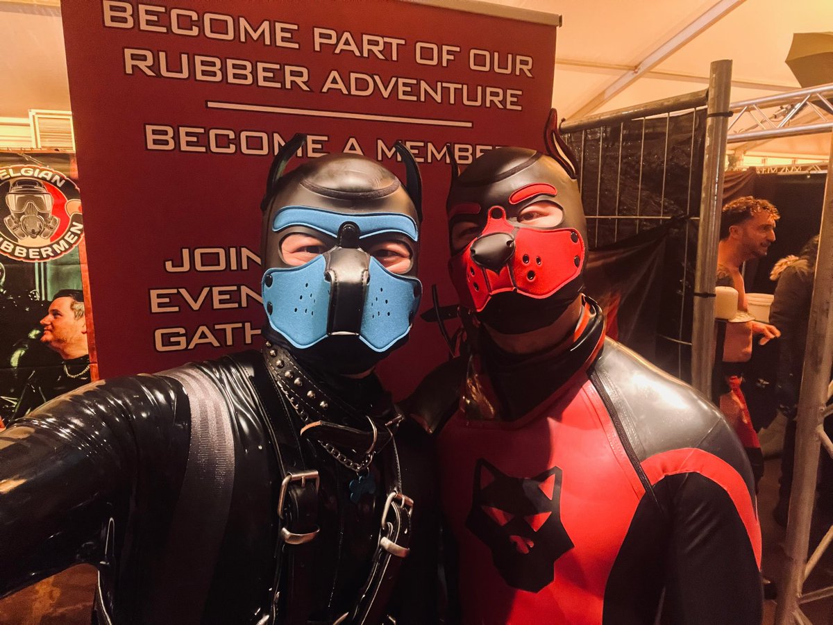 RubberPupTG tweet media