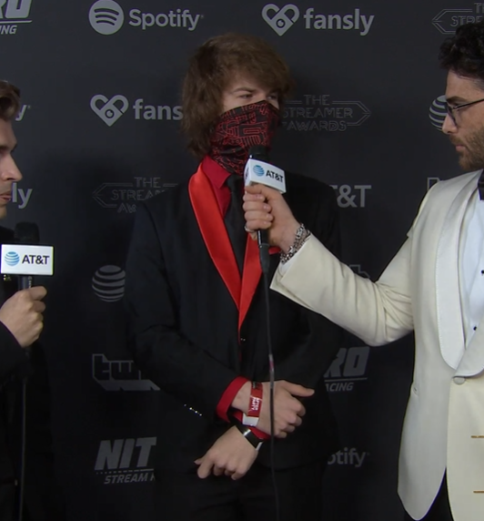 bio the unbeloved 👾 tweet media