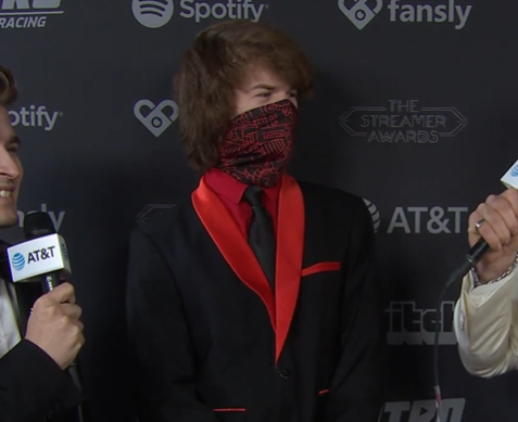 bio the unbeloved 👾 tweet media