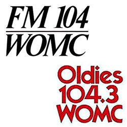 jingles_online's tweet image. WOMC - Oldies 104.3 'Detroit, MI' - The Ultimate Jingle Mix #1

Jingles featured come from JAM, Otis Conner, TM Century and Tony Griffin

tinyurl.com/4wmfbwy7
@1043WOMC #oldiesradio #oldies #womc #Detroit #throwback #classichits #jingles #radiojingles