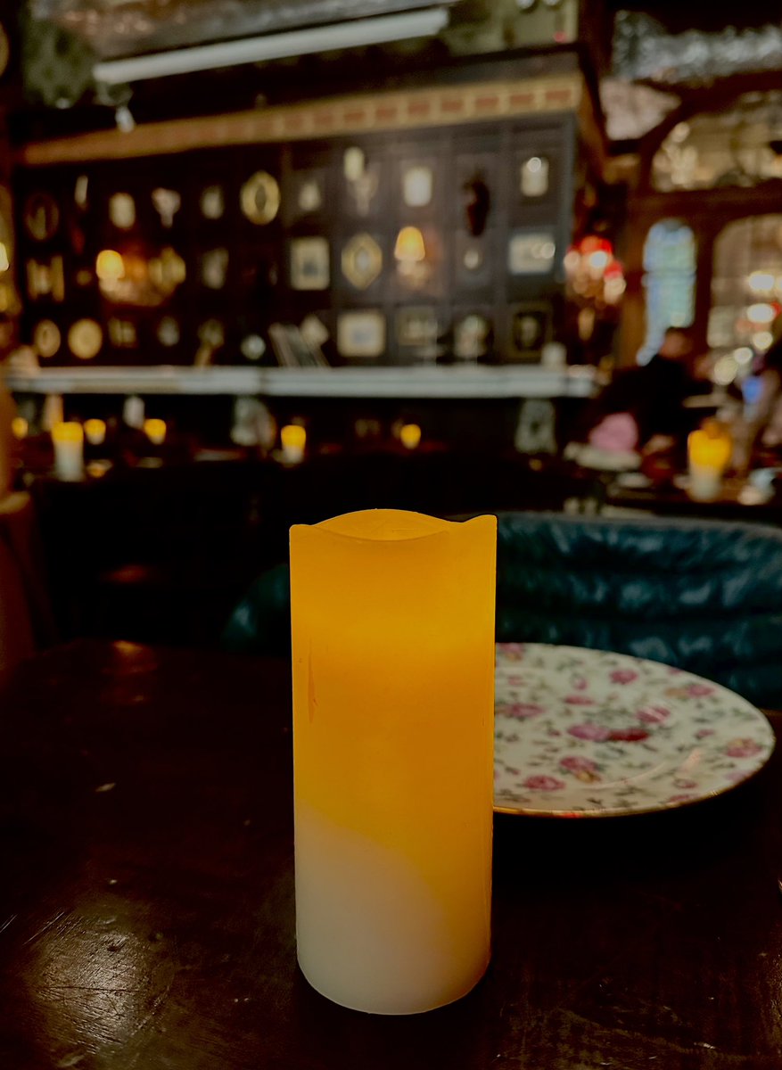 JoesLAAdventures on Twitter "Dinner for one in NYC! Exploring and