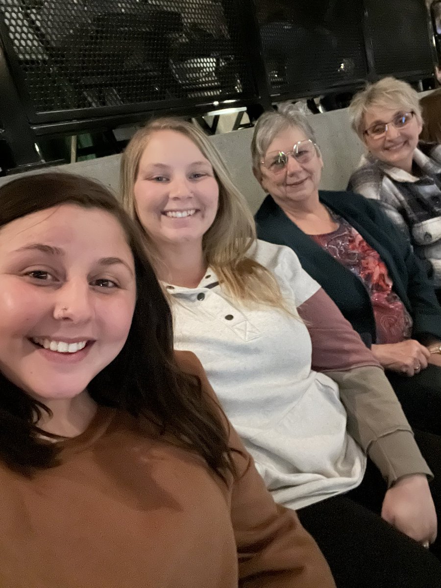 ReghanLerch's tweet image. #BSINDIANAPOLIS