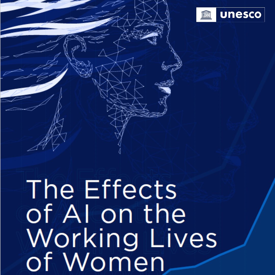 UNESCO 🏛️ Education Sciences Culture 🇺🇳 on Twitter "Only 0.5 of girls across OECD