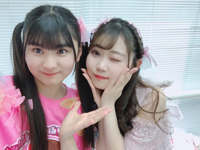 Twitterのコスプレ画像6