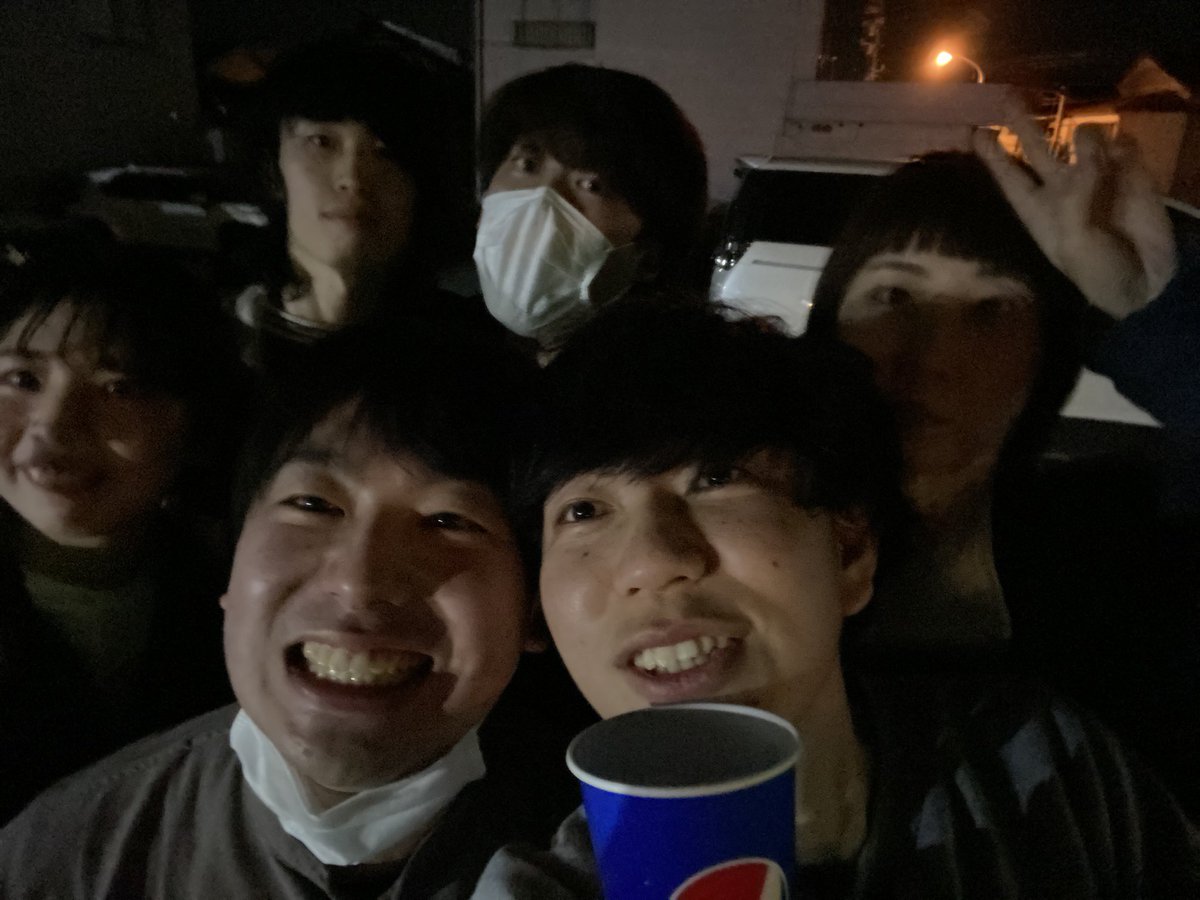 M910F's tweet photo. 昨日ちょーー楽しかった！！！ https://t.co/MZ8VWoHx4f