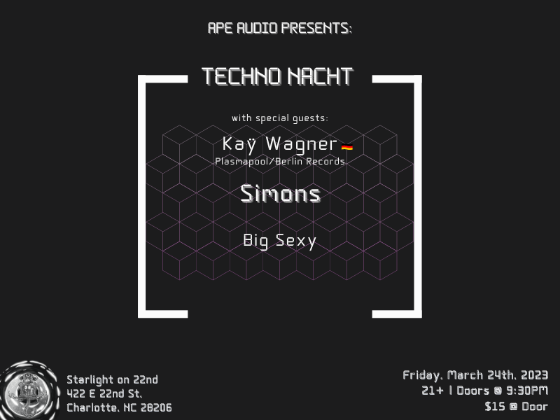 Ape Audio tweet media