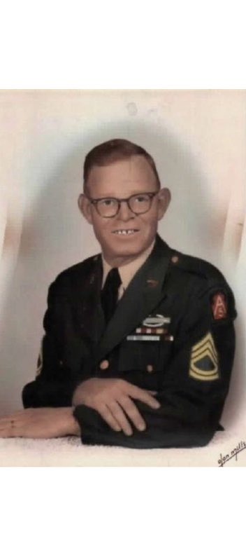 U.S. Army Sergeant First Class Milfred Harold Dingman selflessly sacrificed his life in the service of our country on March 11, 1969 in Kontum Province, South Vietnam. For his extraordinary heroism & bravery that day, Milfred was awarded the Distinguished Service Cross. He was 41