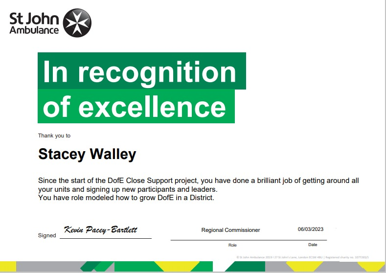 Congratualtions <a href="/s_walley93/">SWalley93</a>!!