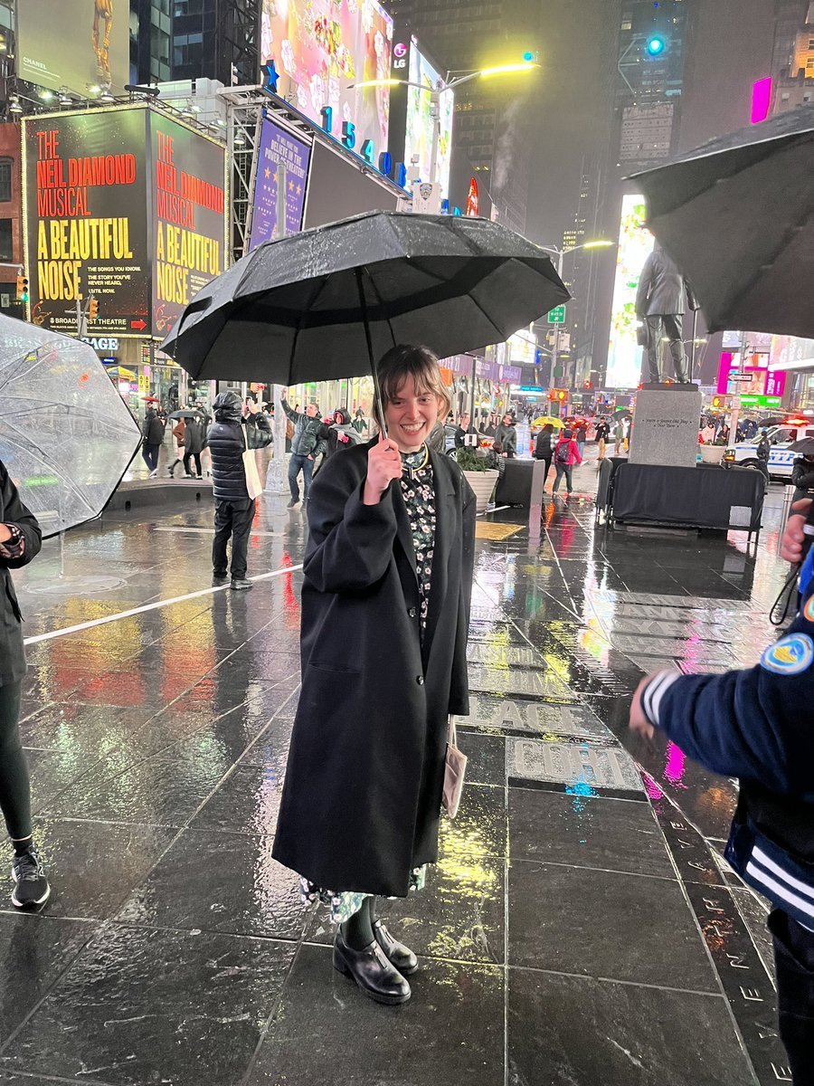 Wow what a night!! <a href="/brb_irl/">₍˄·͈༝·͈˄*₎◞ ̑̑</a> <a href="/donotresearch_/">DO NOT RESEARCH</a> <a href="/TimesSquareNYC/">Times Square</a>