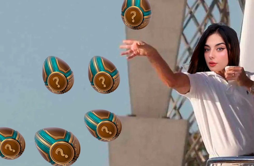 VKryp's tweet photo. Mientras tanto yo en el co stream de la final https://t.co/DcRCB14Wlr | @TFTLatam 

Gracias Xanpy por el memazo ✨ https://t.co/K8Lnij48sp