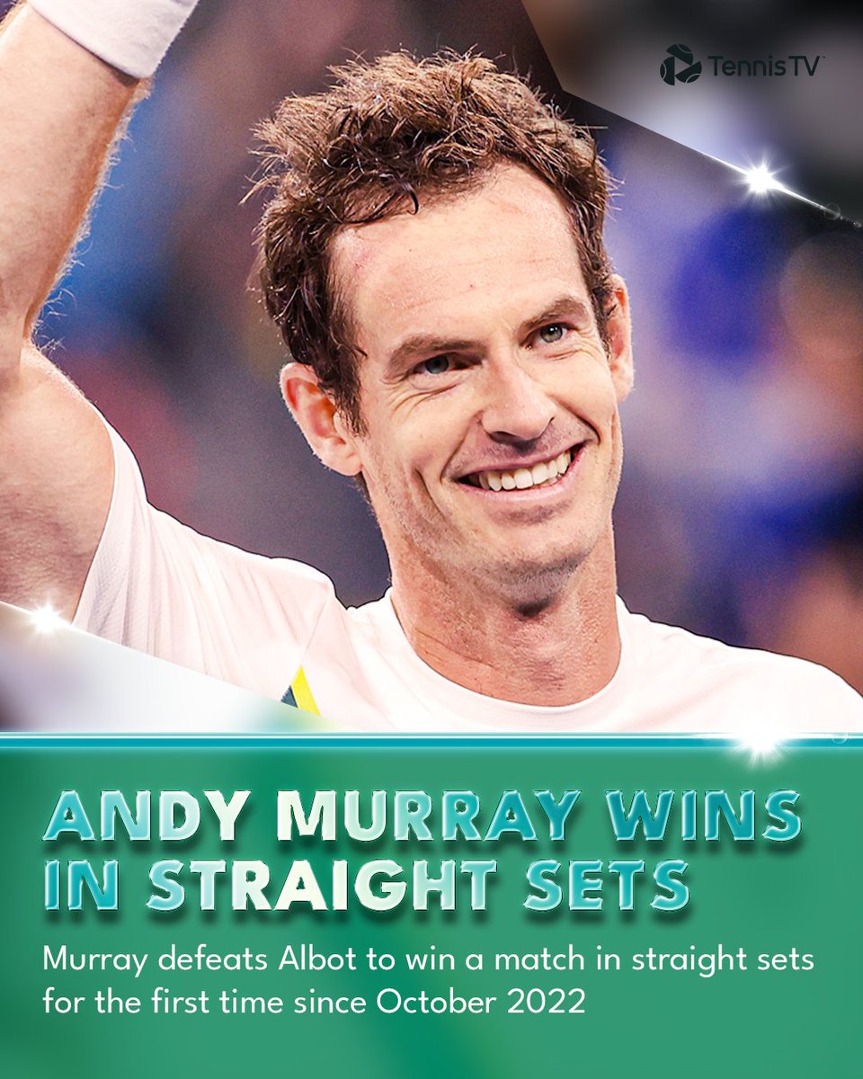 Tennis TV tweet media