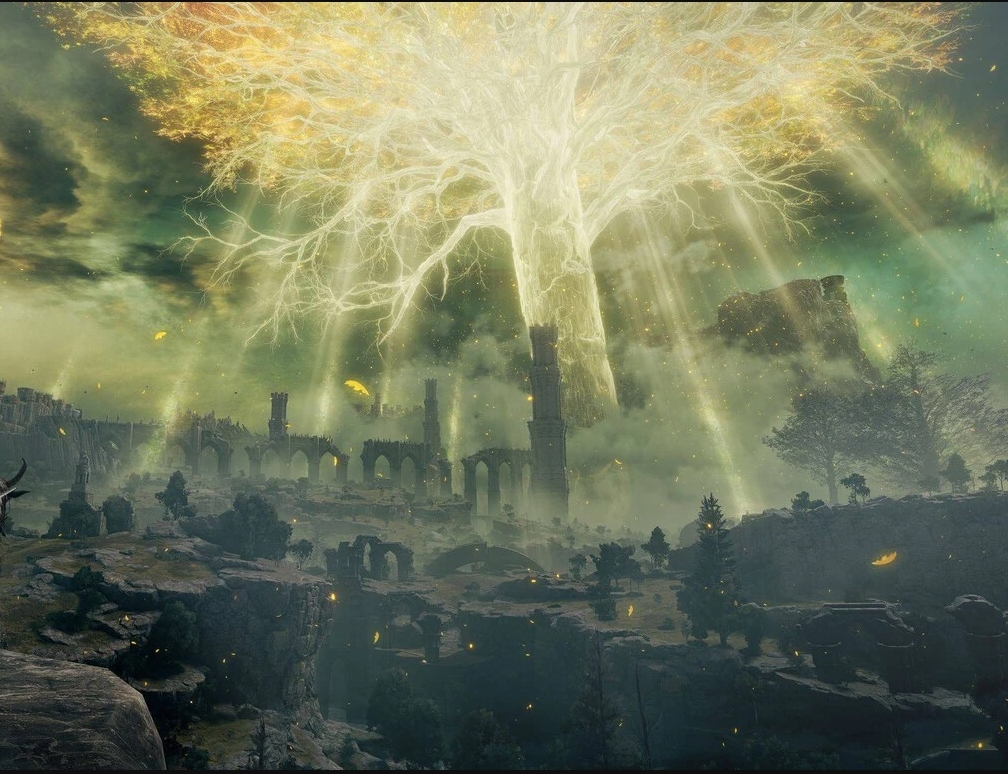 PabloR2Art's tweet photo. No puedo más, acabo de ver lo último de Shingeki y es que me hago pajas cada vez que sale el puñetero Yggdrasil de turno... https://t.co/HW7G3PSDJr