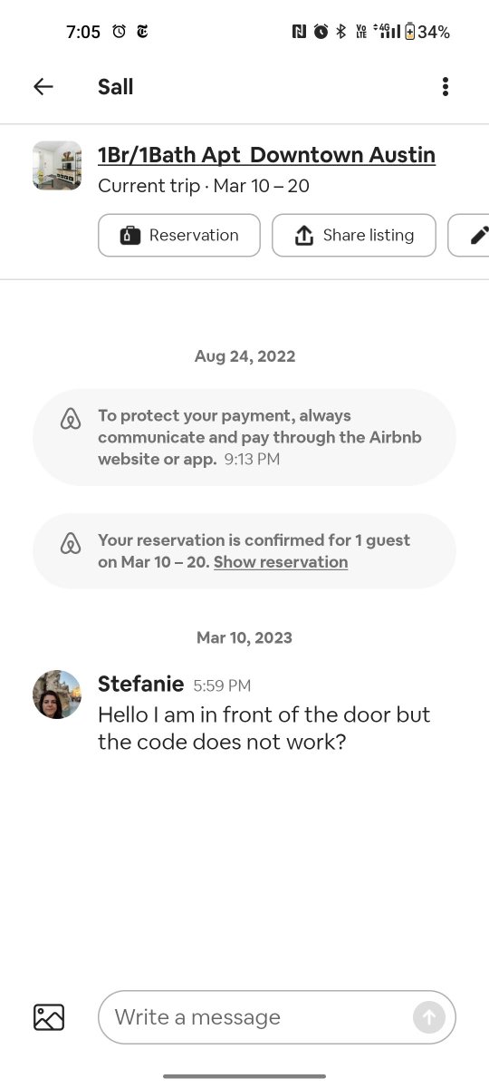 Stefanie Lauria tweet media