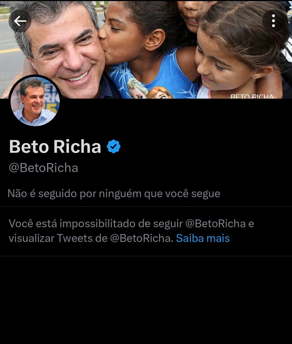 Não peçam para Beto Richa se posicionar sobre a CPMI do 08 de janeiro, ele fica muito aborrecido.