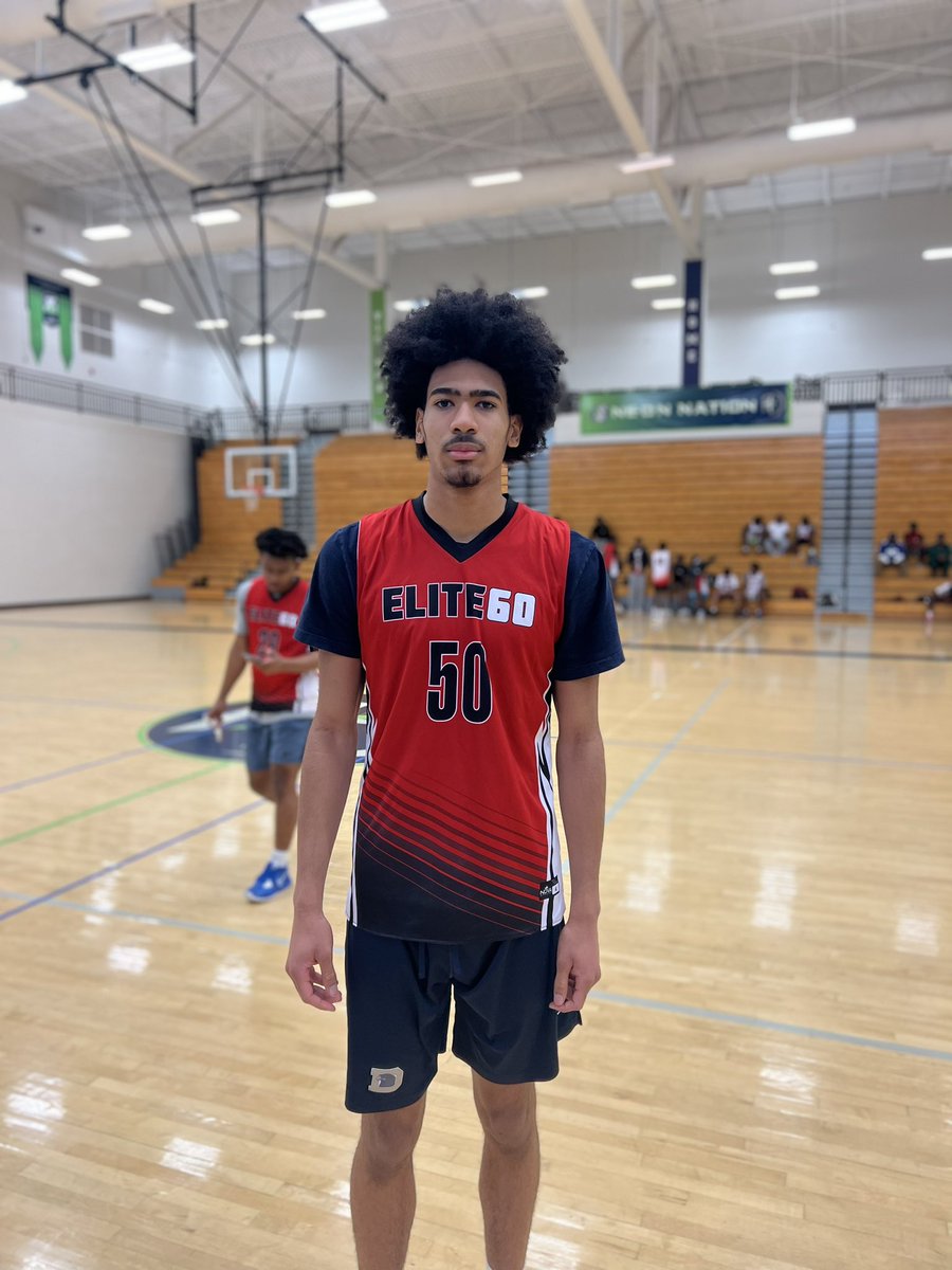 bthenxtgen's tweet image. @NGSHoops ELiTE 60 Prospect Showcase Prime Performers (thread):

• De’Andre Cowan • 6’3” • GA • ‘24
• Zahir Gutierrez • 5’11” • MS • ‘24
• Elahi Akida • 6’8” • GA • ‘24
• Mamour Mbow • 6’8” • GA • ‘24