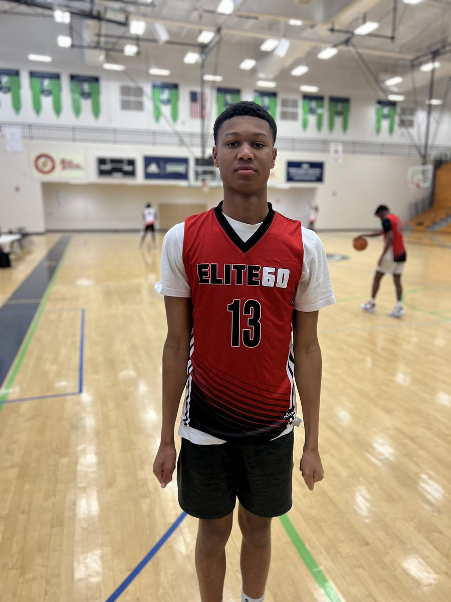 bthenxtgen's tweet image. @NGSHoops ELiTE 60 Prospect Showcase Prime Performers (thread):

• De’Andre Cowan • 6’3” • GA • ‘24
• Zahir Gutierrez • 5’11” • MS • ‘24
• Elahi Akida • 6’8” • GA • ‘24
• Mamour Mbow • 6’8” • GA • ‘24