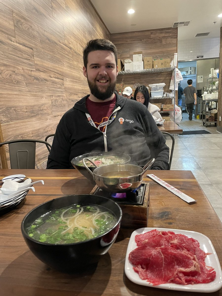 Showing <a href="/morey_tech/">Nicholas Morey 🇨🇦</a> the food of my people