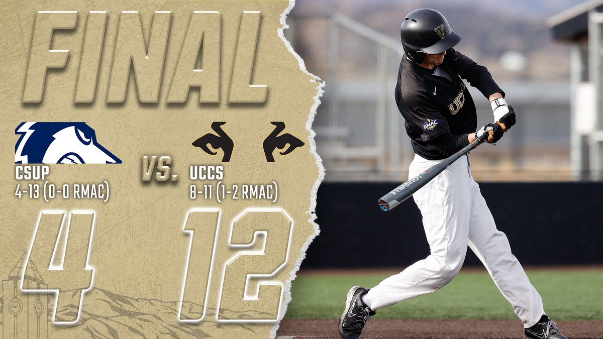 UCCSBaseball tweet picture