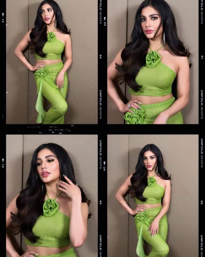 8_StarsWereBorn's tweet photo. Jane De leon 💚 https://t.co/mEDQolOstF