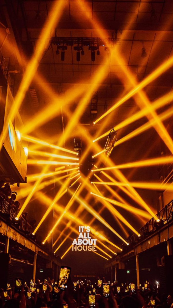 Thank you <a href="/Printworks_LDN/">Printworks London</a> for years of memories ❤️

#TheFinalDance