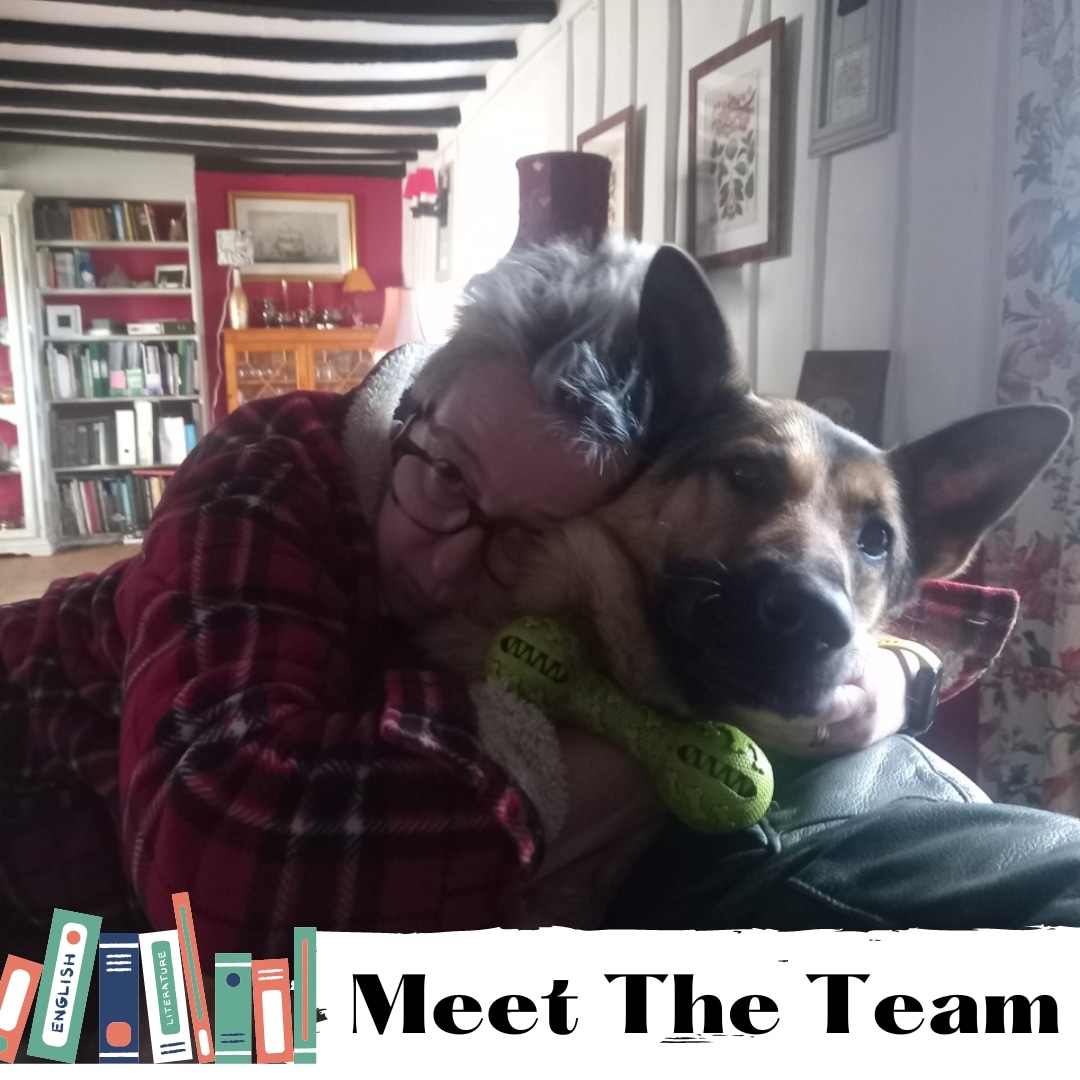 Mildenhall Library tweet media