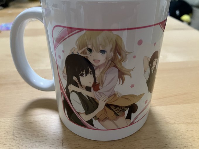 画像まとめ】citrus (新着)(9ページ目) - アニメレーダー