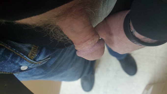 Took a shot at work. https://t.co/Q6EPbPh2hu