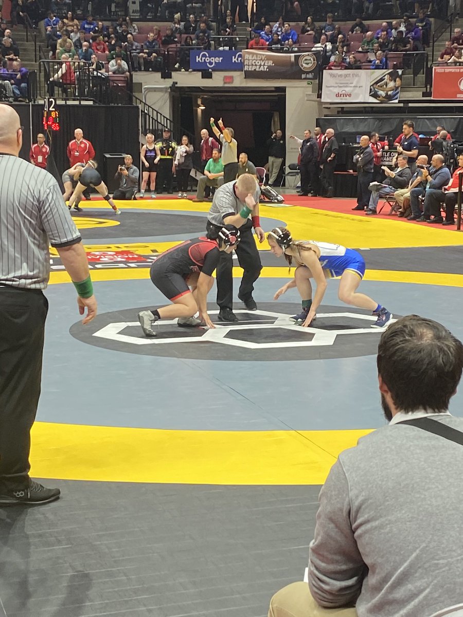 CNERocketsWres1's tweet photo. CNE has a state finalist!!!! Way to go Jesse Foebar! Let’s win a State Championship https://t.co/ORZwgT1hVn