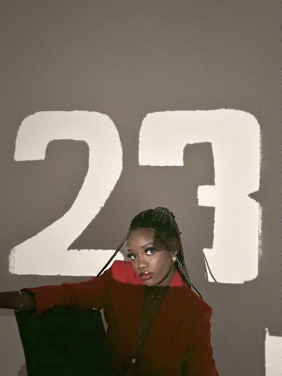 Year 23 🎉🥳