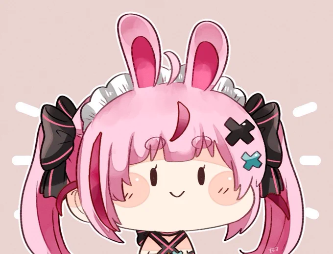 - ̗̀ ( ˶'ᵕ'˶) ̖́-#まりあーと 