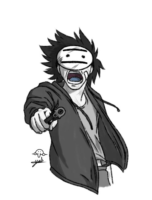 Yiru El Raro tweet media