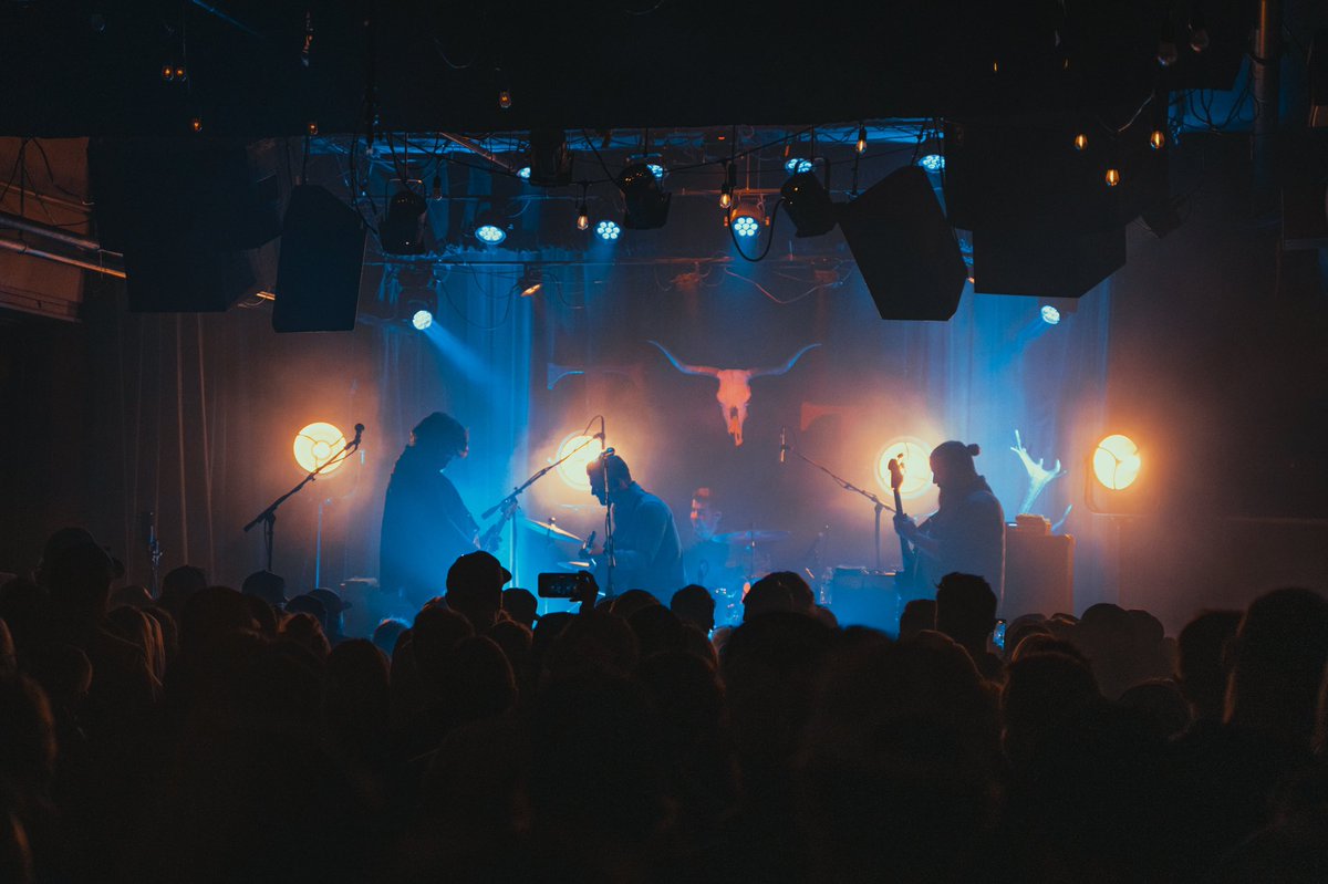 KM_TCF's tweet photo. Last night in Seattle was a dream. Tonight, we are in Portland Oregon @polarishallpdx. @ryanwilcoxmusic kicks off at 8, we are on at 9. Do this. https://t.co/Nf2UeumyYQ