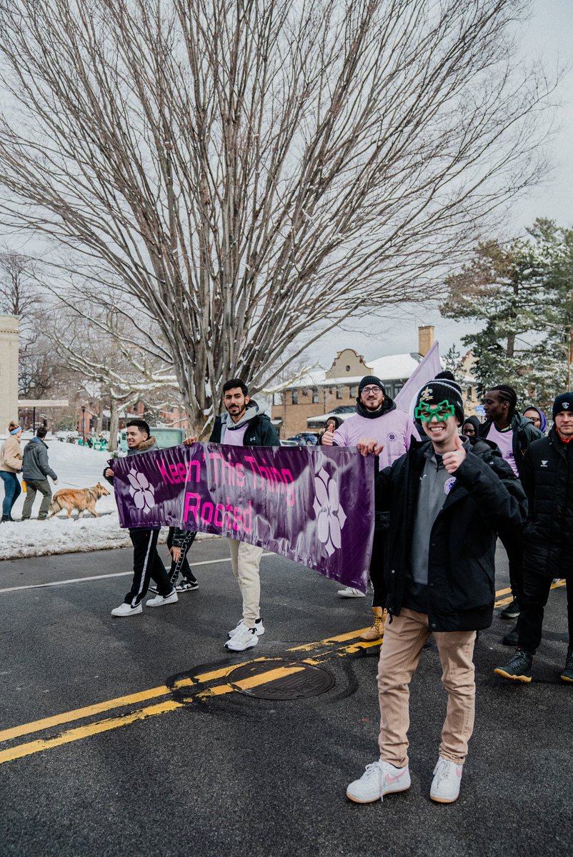 FlowerCityUnion's tweet photo. Parade views 📷

Thank you to all who cheered as we walked by today! We love you! 🫶🏽

#FlowerCityUnion🌸 #SaltCityUnion🧂 https://t.co/NT9w1in8Sn