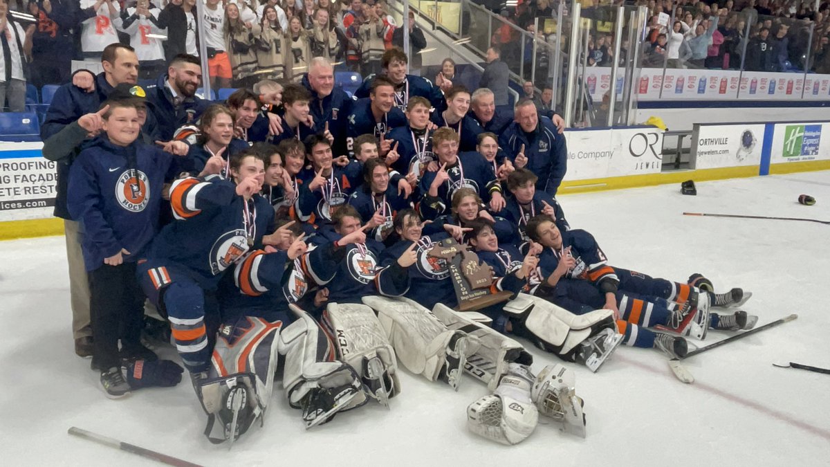 Powers Hockey tweet media