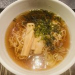 麺ヘラ女のツイート画像