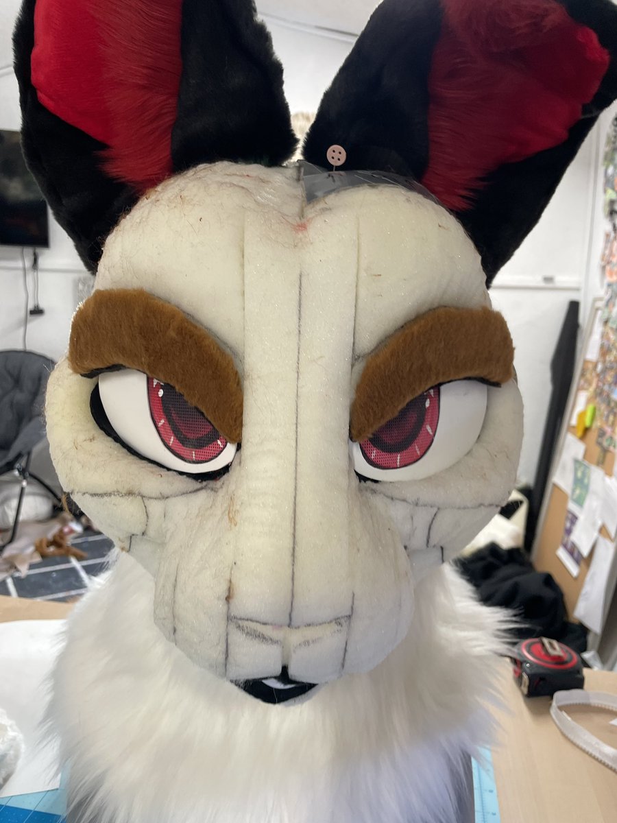 FurzoneCreations tweet media