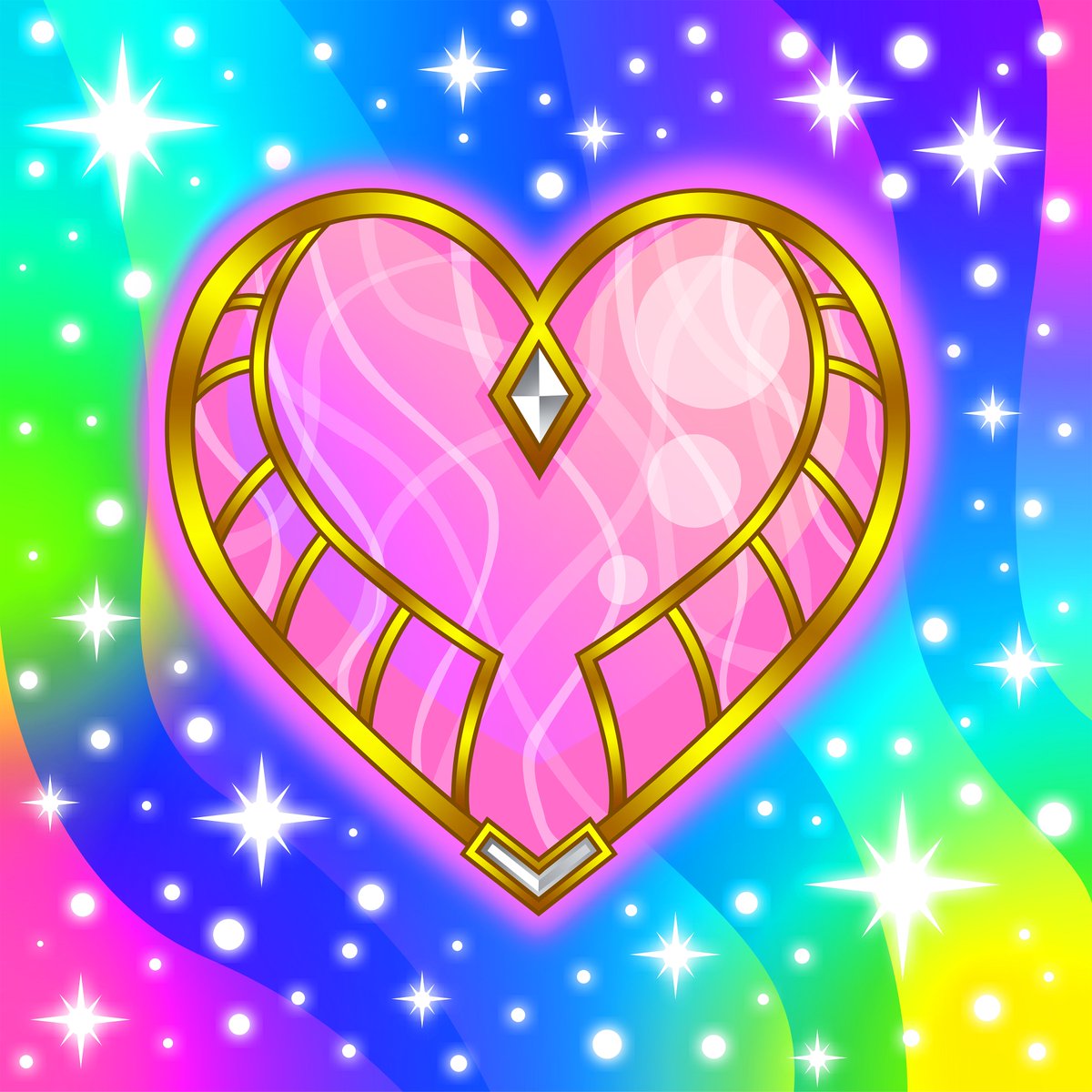S_G_NFT's tweet photo. Each member of Starlight Galaxy has a special “Spirit Crystal” which powers their musical instrument! Here is Nova’s Spirit Crystal. Her microphone is activated by the power of Rose Quartz! #NFT #NFTs #NFTCommunity #NFTartwork #nftarti̇st #NFTartists #NFTProject #WomenInNFTs https://t.co/6UhrW9vTEr