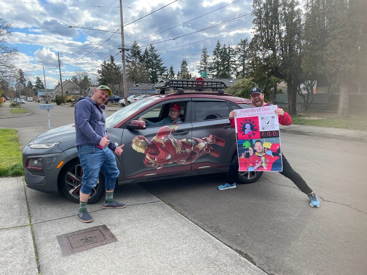 Don Tebeau tweet media