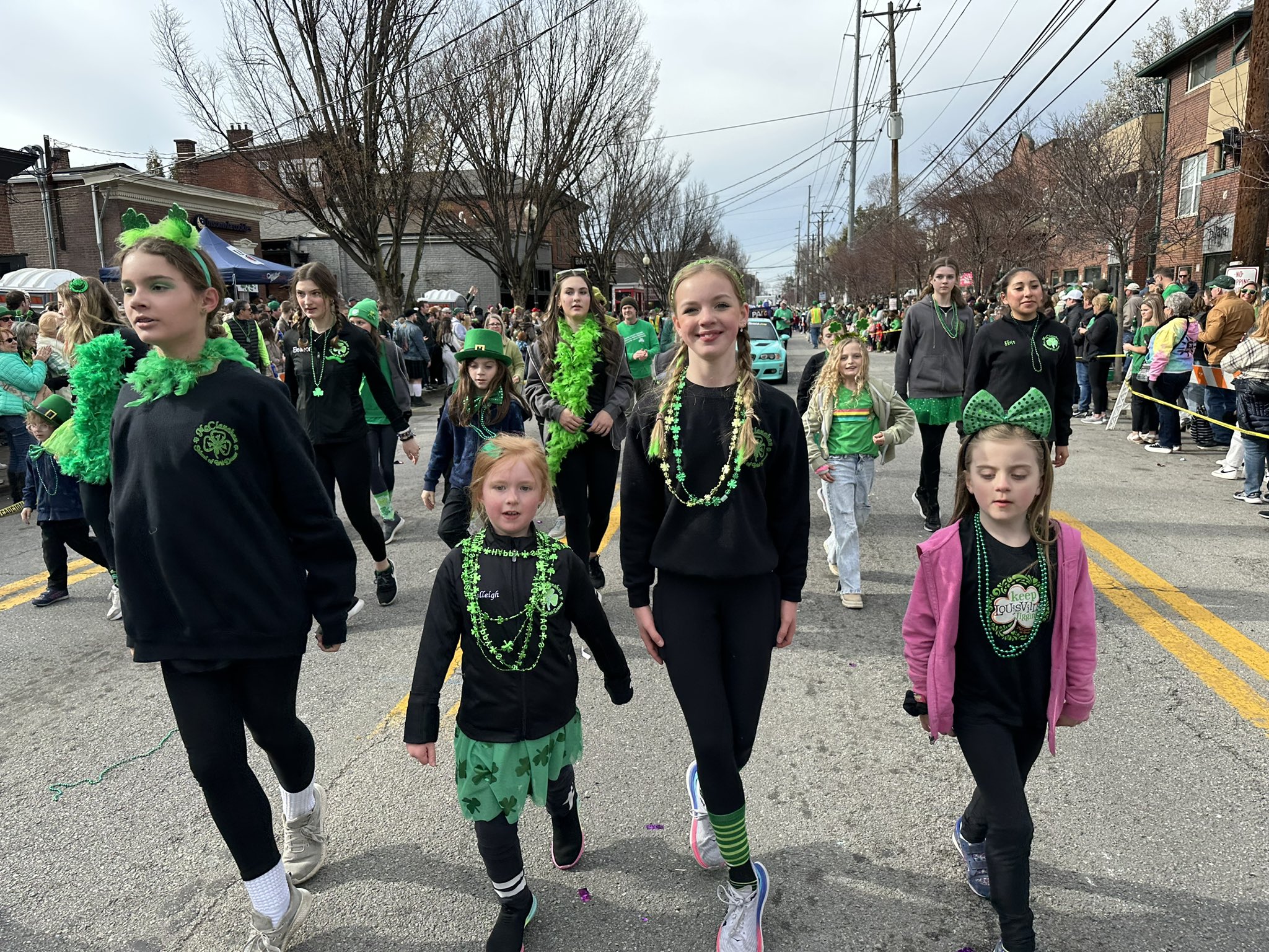 Terry Meiners ™️ on Twitter "The 50th Ancient Order of Hibernians St