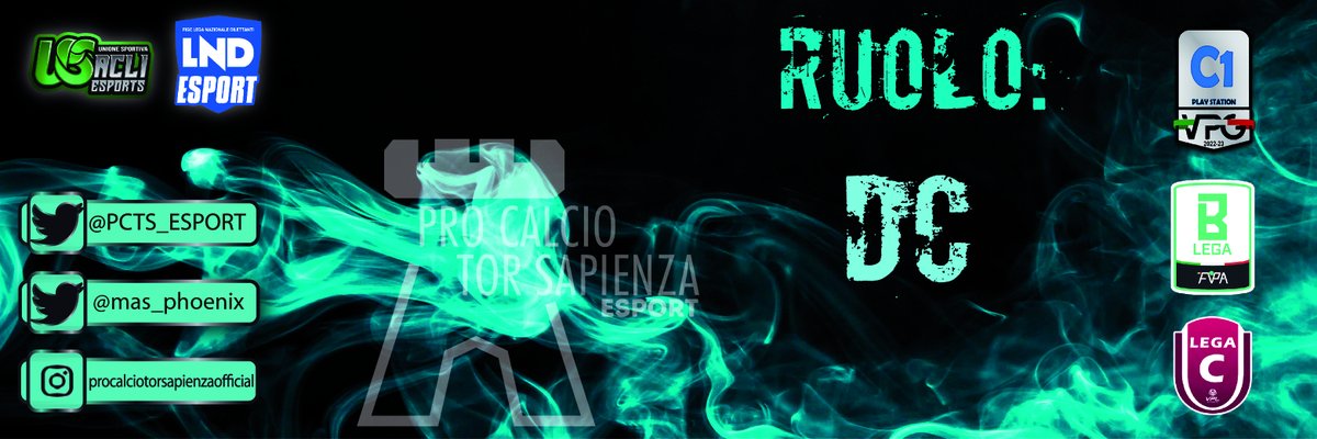 MAD10SMA - CHANNEL (@mad10sma_ch) on Twitter photo ๐กMERCATO: Selezioniamo DC da inserire in rosa PRIMA DELLA CHIUSURA DEI MERCATI ORE 23:59 DEL 12/03/23๐ข
<a href="/us_acli/">Esport Us Acli</a> <a href="/VPLItaly/">VPL Italy ๐ฎ๐น</a> <a href="/FVPA_net/">FVPA.net ๐ฎ๐น</a> @BTW_League
<a href="/VPGItaly/">VPG Italy ๐ฎ๐น</a> <a href="/CVL_ITALY/">CheTorneo Virtual League #ProClub #NoProfit</a> <a href="/LNDEsport1/">LND Esport</a>
<a href="/lndlazio/">LND Lazio</a> <a href="/BocaRetwitt/">BocaRT</a> <a href="/NewsProclub/">News Proclub</a>
<a href="/Tutto_ProClub/">Tutto ProClub</a> <a href="/Mercato_FVPA/">Calciomercato Fvpa</a> <a href="/ProclubsRT/">Pro Club ReTweets</a>
<a href="/tanadelproclub/">La Tana del ProClub</a> ๐กMERCATO: Selezioniamo DC da inserire in rosa PRIMA DELLA CHIUSURA DEI MERCATI ORE 23:59 DEL 12/03/23๐ข
<a href="/us_acli/">Esport Us Acli</a> <a href="/VPLItaly/">VPL Italy ๐ฎ๐น</a> <a href="/FVPA_net/">FVPA.net ๐ฎ๐น</a> @BTW_League
<a href="/VPGItaly/">VPG Italy ๐ฎ๐น</a> <a href="/CVL_ITALY/">CheTorneo Virtual League #ProClub #NoProfit</a> <a href="/LNDEsport1/">LND Esport</a>
<a href="/lndlazio/">LND Lazio</a> <a href="/BocaRetwitt/">BocaRT</a> <a href="/NewsProclub/">News Proclub</a>
<a href="/Tutto_ProClub/">Tutto ProClub</a> <a href="/Mercato_FVPA/">Calciomercato Fvpa</a> <a href="/ProclubsRT/">Pro Club ReTweets</a>
<a href="/tanadelproclub/">La Tana del ProClub</a>