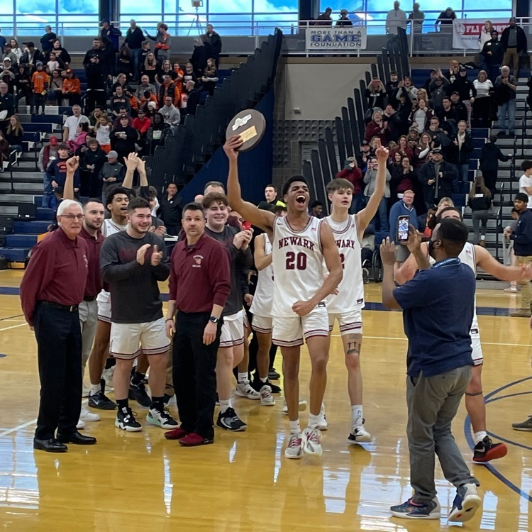Newark Athletics tweet media