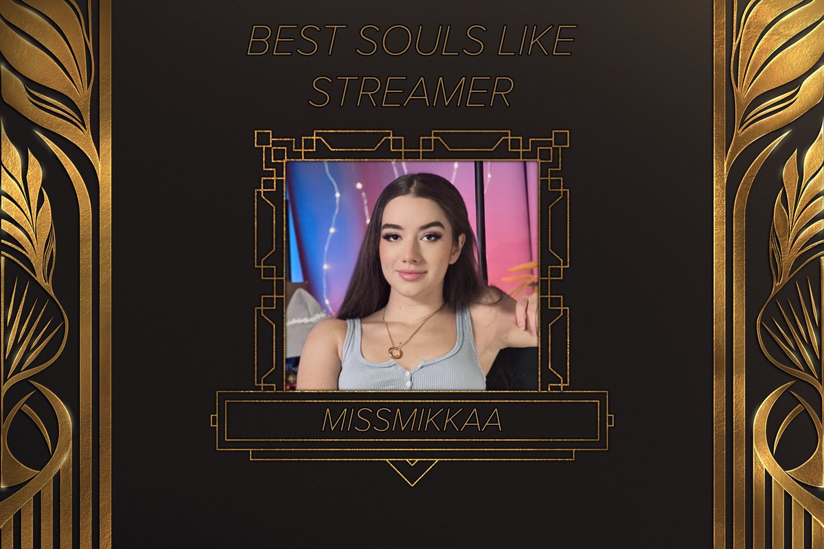 The Streamer Awards on X: Here are your nominees for Best Strategy Game  Streamer! Who else is excited to see the winner? :) @BoxBox @DkayedMeta  @k3soju @scarra @Gorgc cast your votes here!!