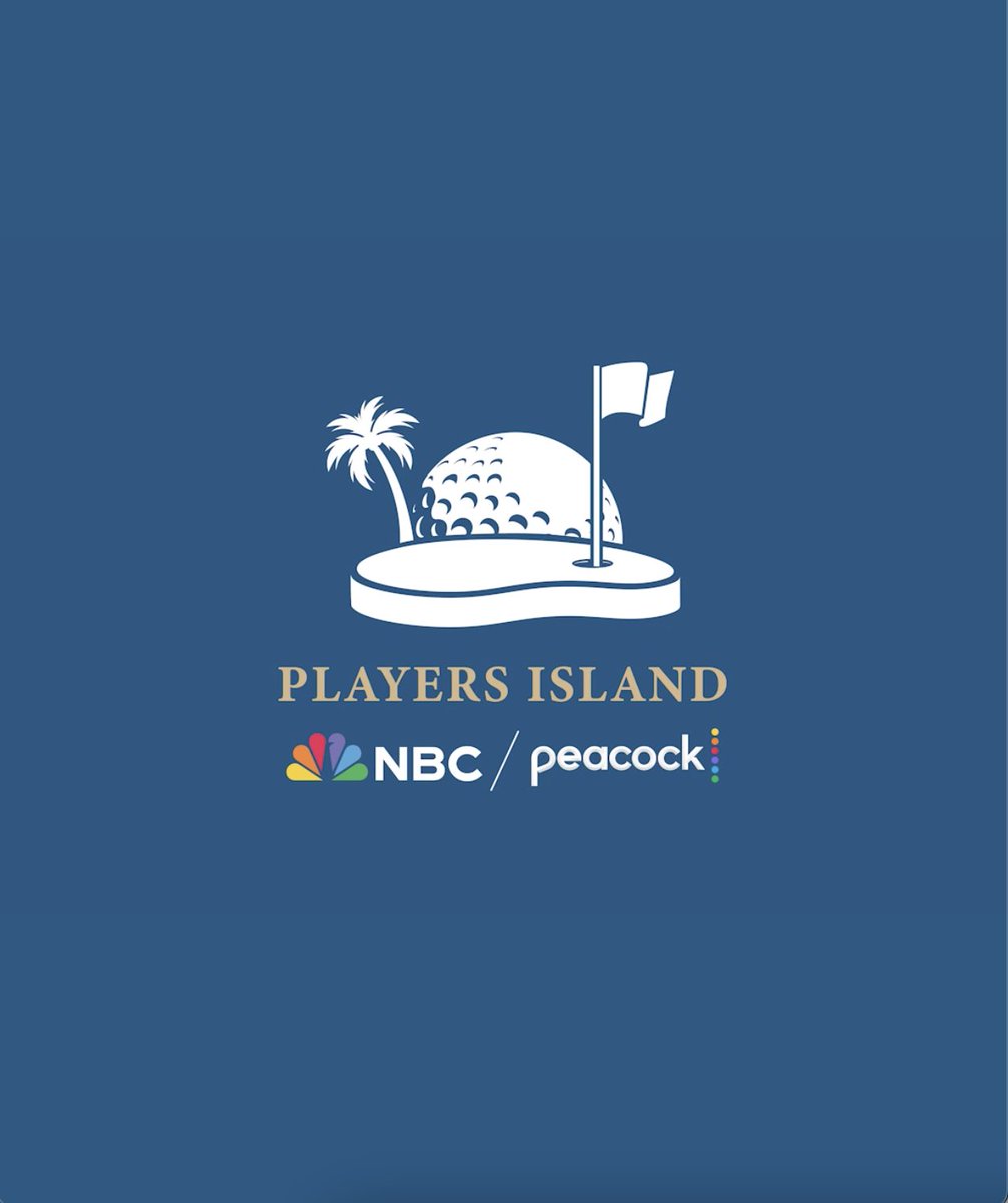#Barmageddon on @USANetwork host Nikki Bella challenged some of our golf fans to NBC trivia at PLAYERS Island. Watch @theplayerschamp today on NBC and Peacock! https://t.co/d6PAdtWF9I